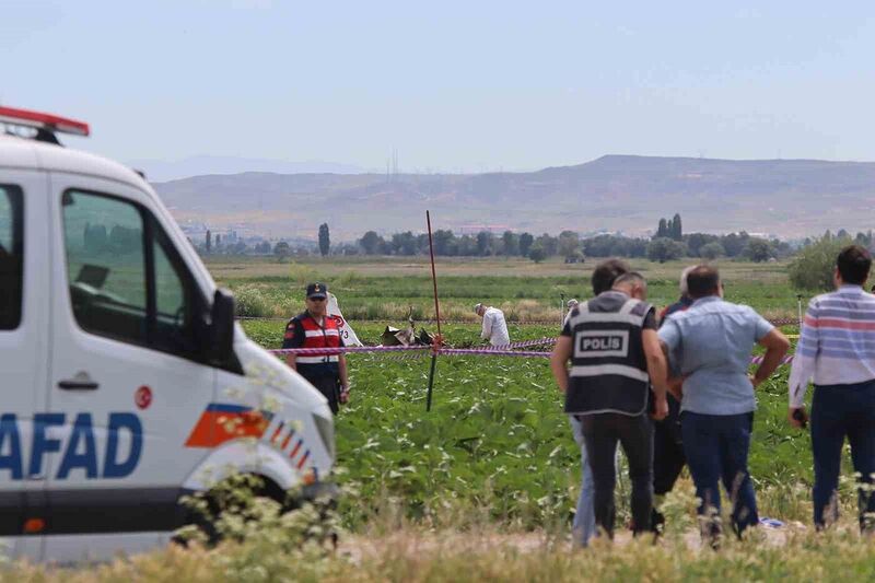 KAYSERİ 12. HAVA ULAŞTIRMA