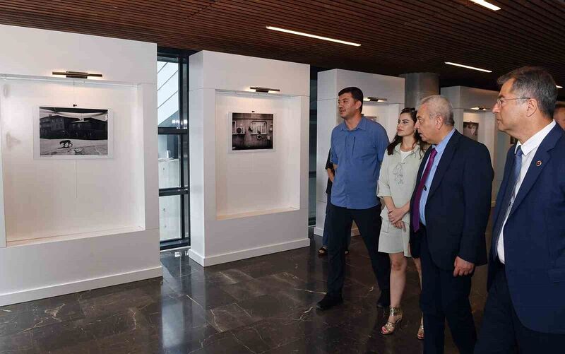 OSMANGAZİ BELEDİYESİ’NDE FOTOĞRAFÇI OLARAK