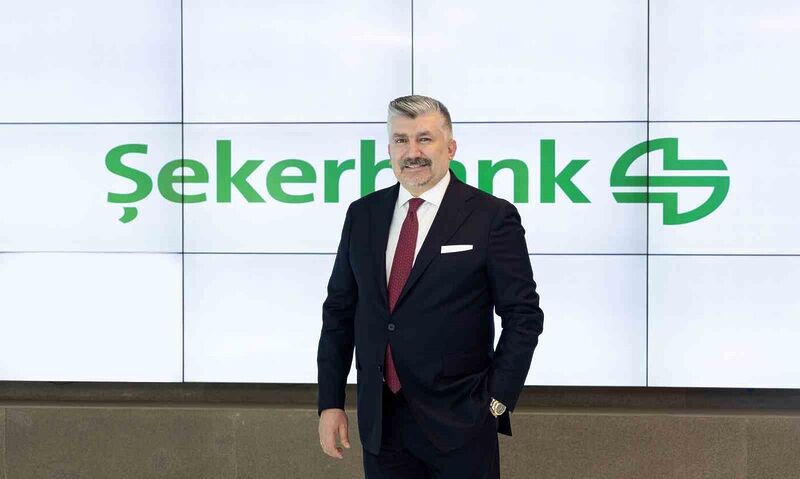 MUSTAFA AŞIK, ŞEKERBANK GENEL