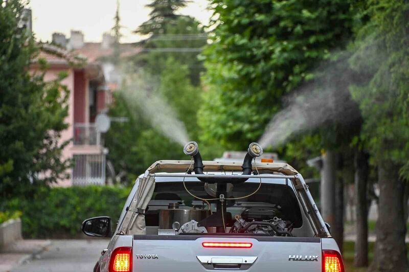 KONYA’NIN MERKEZ SELÇUKLU İLÇE