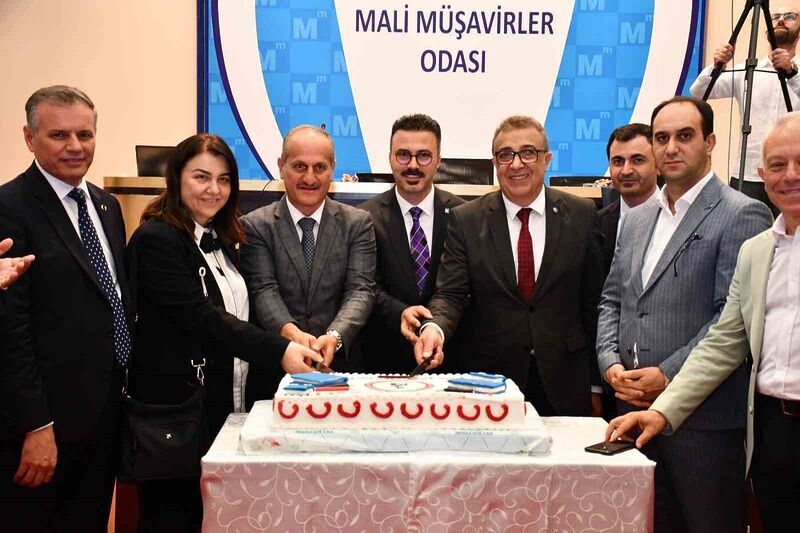 SERBEST MUHASEBECİ MALİ MÜŞAVİRLİK