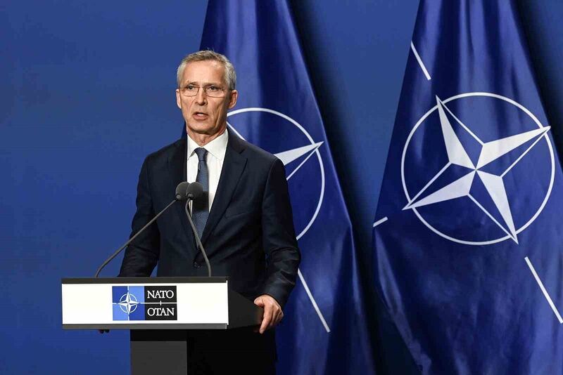 STOLTENBERG: “MÜTTEFİKLER, NÜKLEER KABİLİYETLERİN