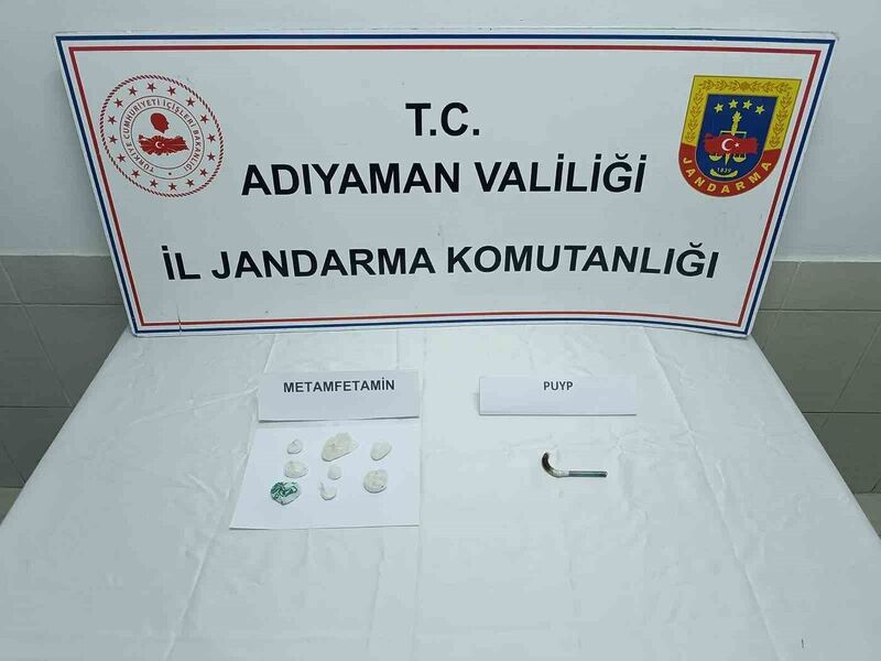 ADIYAMAN İL JANDARMA KOMUTANLIĞI