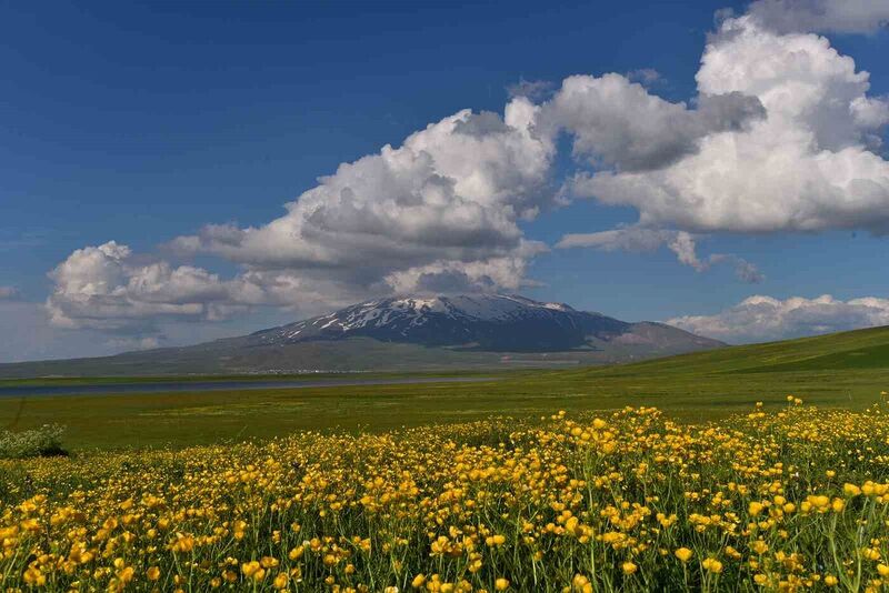 BİTLİS’İN AHLAT VE ADİLCEVAZ