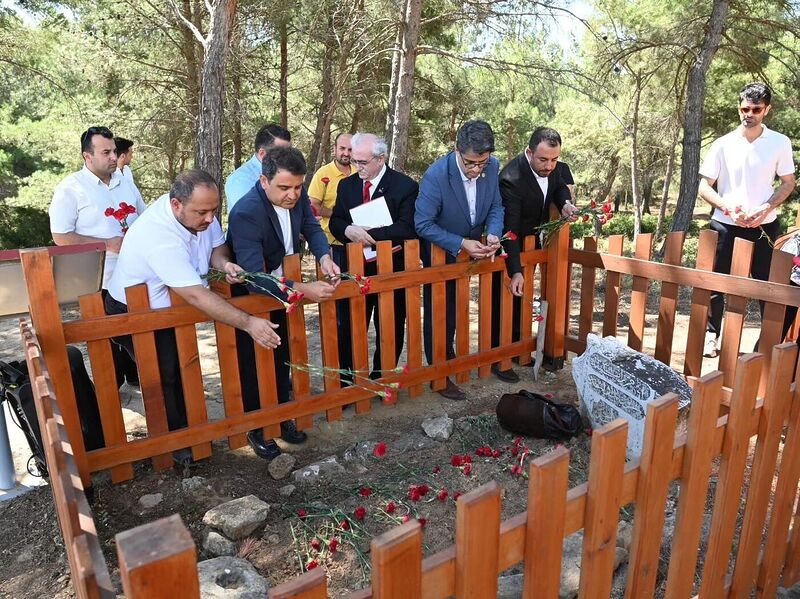 ÇANAKKALE SAVAŞLARI’NIN YAŞANDIĞI TARİHİ