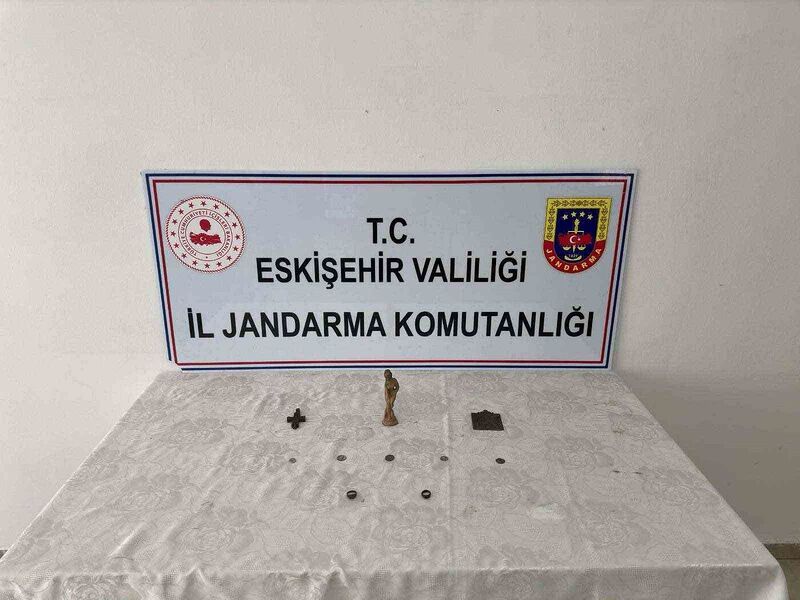 ESKİŞEHİR İL JANDARMA KOMUTANLIĞI