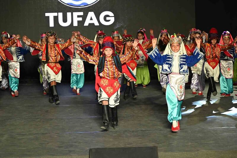 YALOVA TURİZM FOLKLOR ARAŞTIRMA