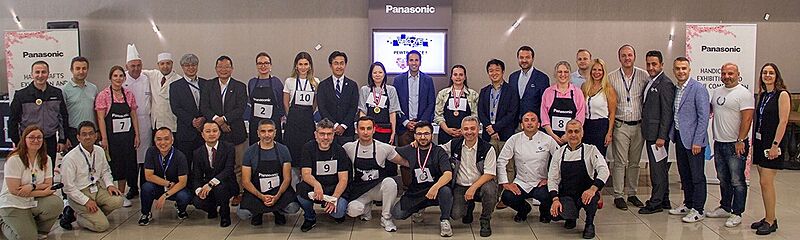 Türkiye – Japonya ilişkilerinin 100’üncü yılı Panasonic’in ev sahipliğinde kutlandı