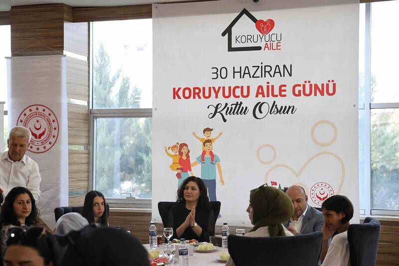 DİYARBAKIR’DA “30 HAZİRAN KORUYUCU