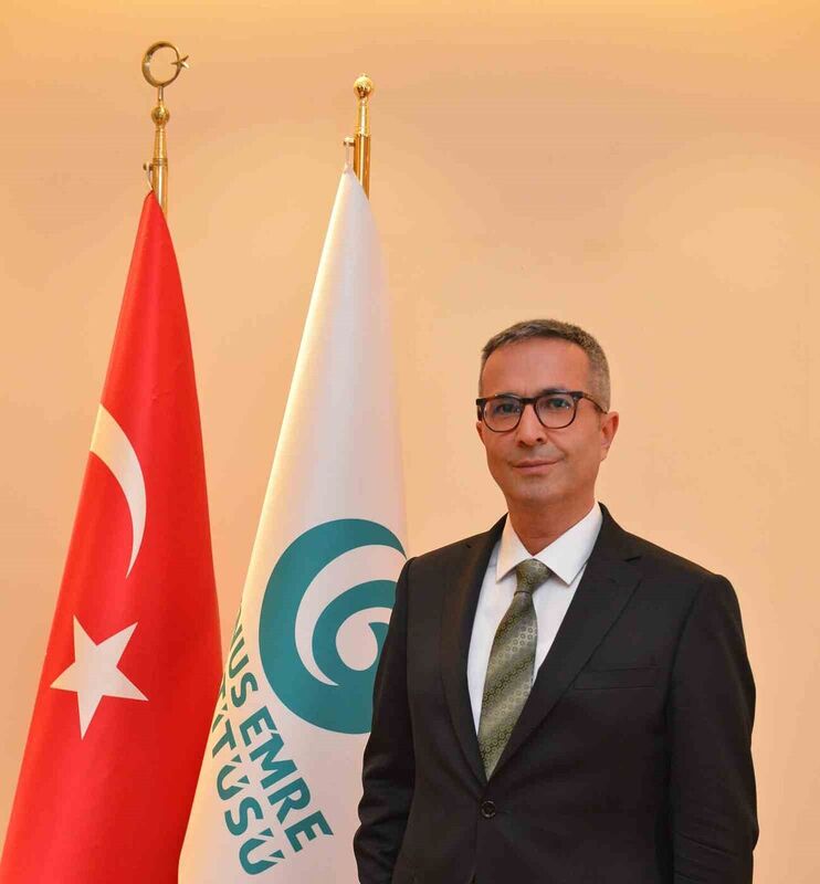 YUNUS EMRE ENSTİTÜSÜ (YEE),