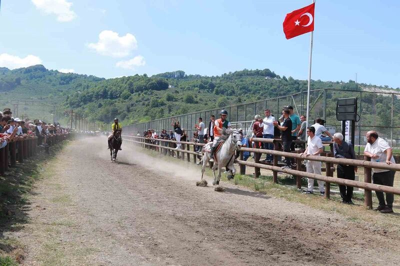 ORDU’NUN ÜNYE BELEDİYESİ VE