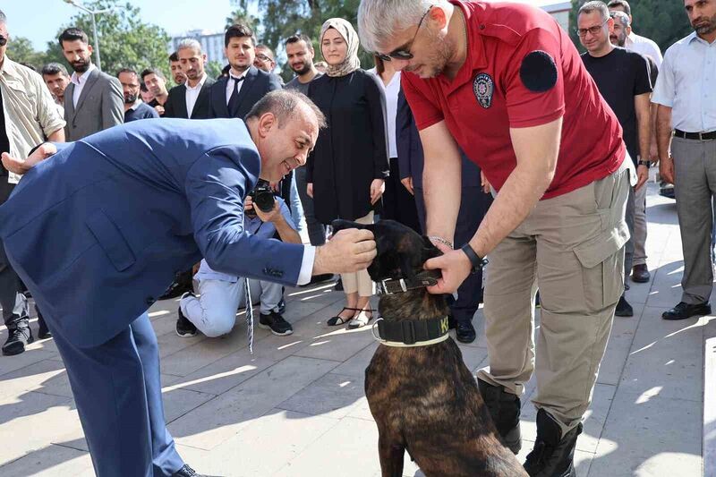 ADANA’DA TARİHİN EN BÜYÜK