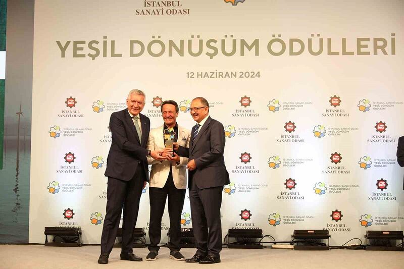 VESTEL ELEKTRONİK, İSTANBUL SANAYİ