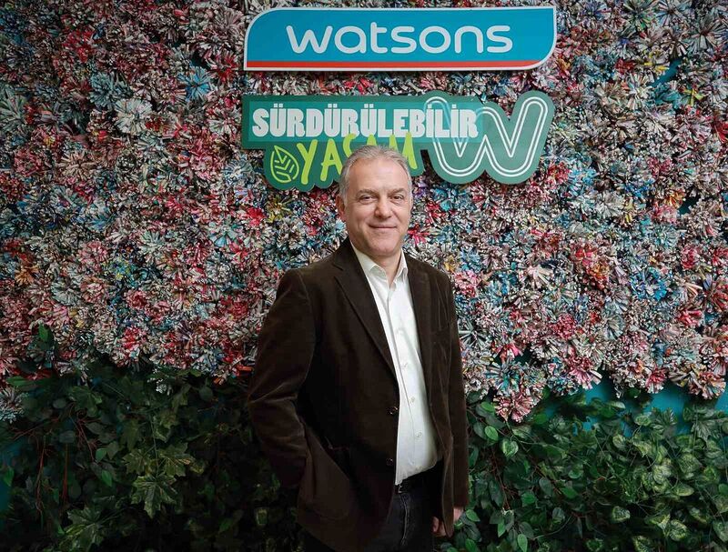 WATSONS TÜRKİYE, ‘WATSONS İYİLİK