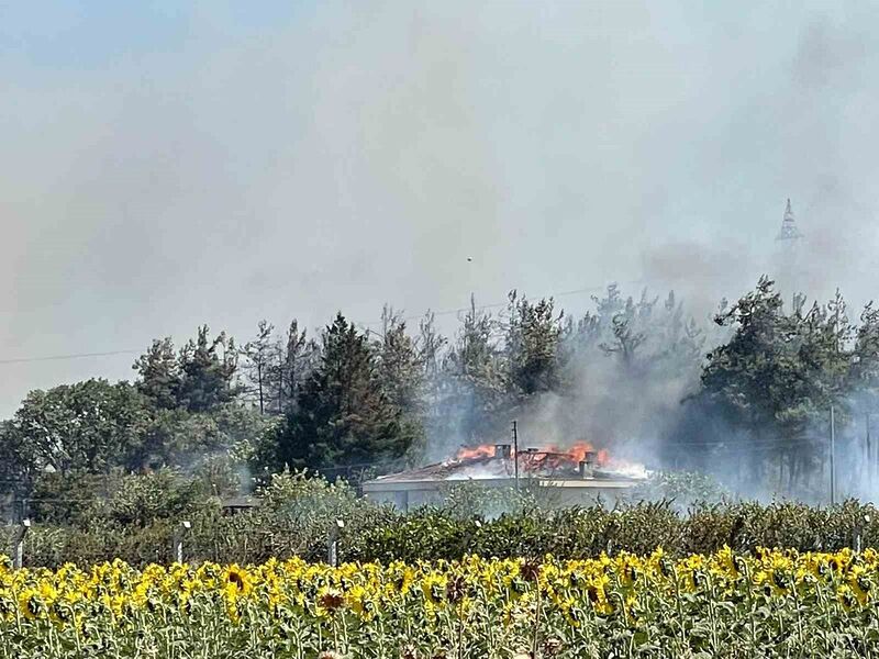 BURSA'NIN NİLÜFER İLÇESİNE BAĞLI