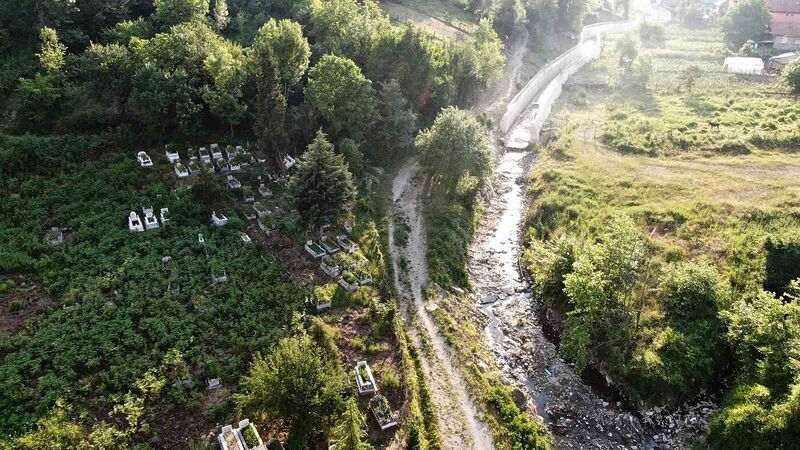 KARABÜK’ÜN YENİCE İLÇESİNE BAĞLI