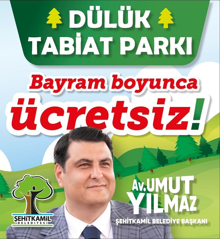 YILMAZ’DAN BAYRAM MÜJDESİ