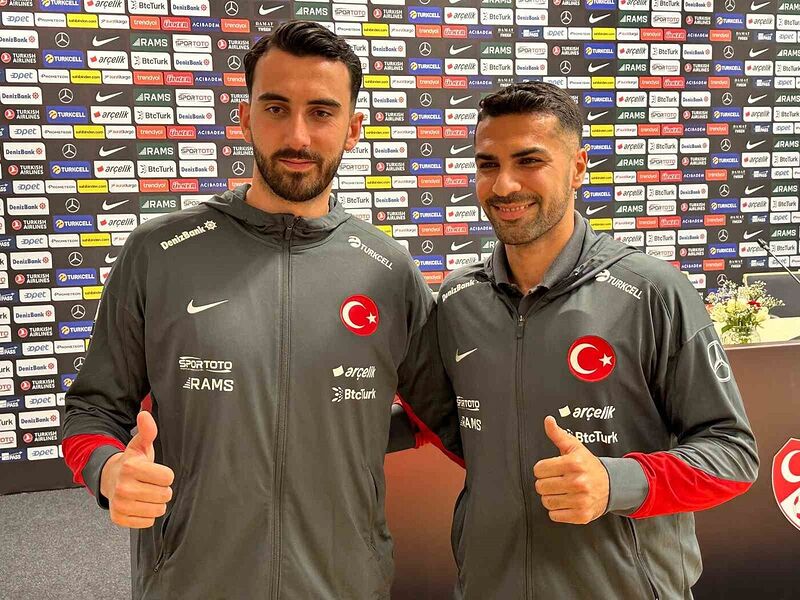 MİLLİ FUTBOLCU ZEKİ ÇELİK,