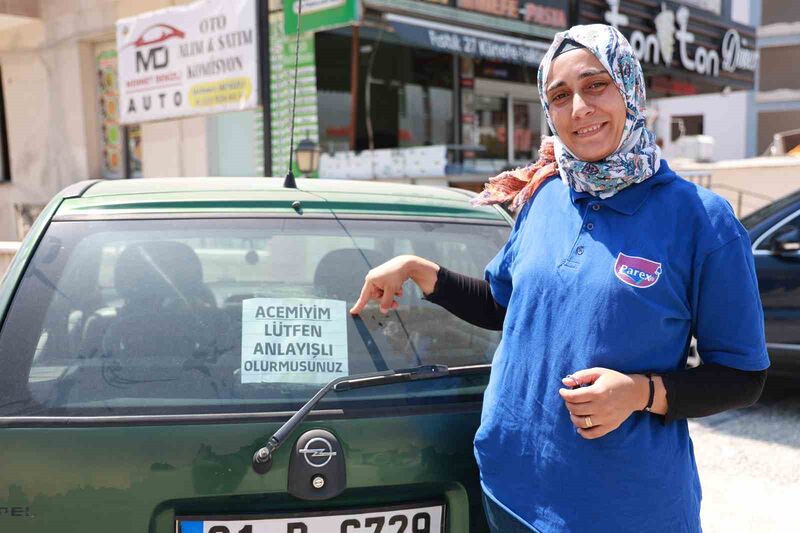 HATAY’IN ANTAKYA İLÇESİNDE 14