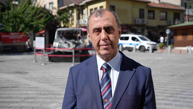 İL JANDARMA GARNİZON VE