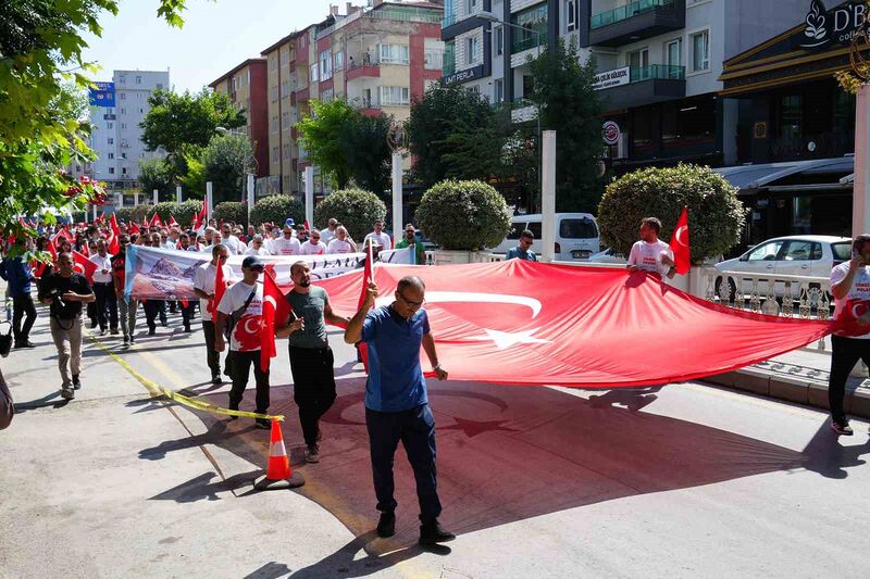 15 TEMMUZ DESTANI DEMOKRASİ