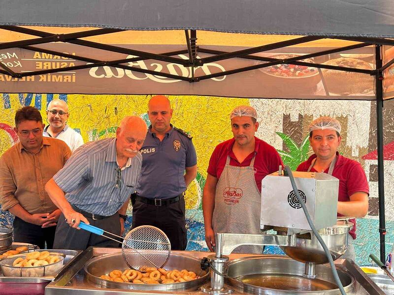 15 TEMMUZ ŞEHİTLERİ HAYRINA