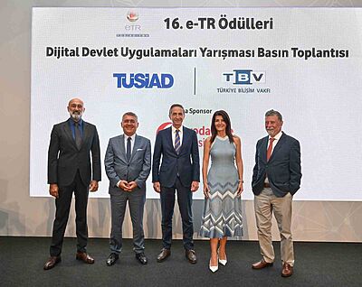 TBV VE TÜSİAD İŞ