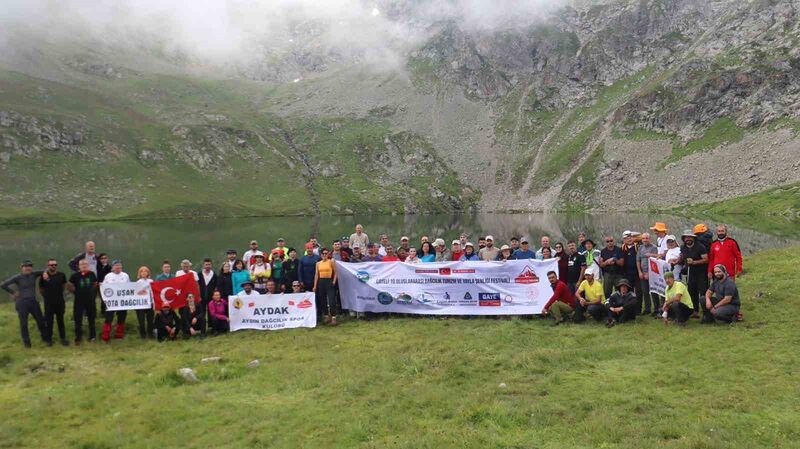 KASTAMONU ÜNİVERSİTESİ TURİZM FAKÜLTESİ'NİN