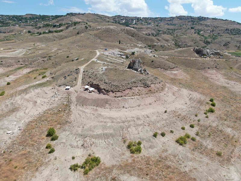 KAYSERİ’NİN KOCASİNAN İLÇESİNE BAĞLI