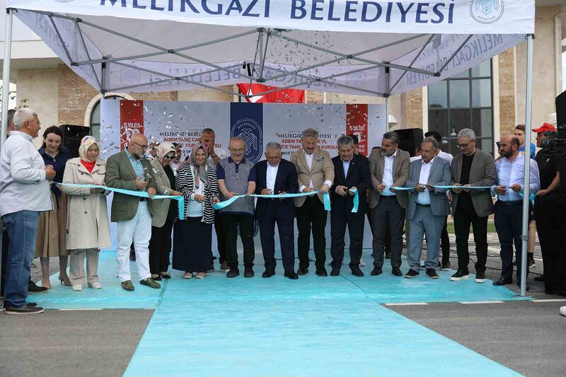 MELİKGAZİ BELEDİYESİ; YILDIRIM BEYAZIT