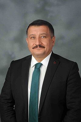 AK Parti İl Başkanı Günay’dan İsrailli bakana sert tepki