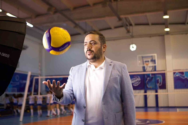 ALİAĞA KZY KADIN VOLEYBOL