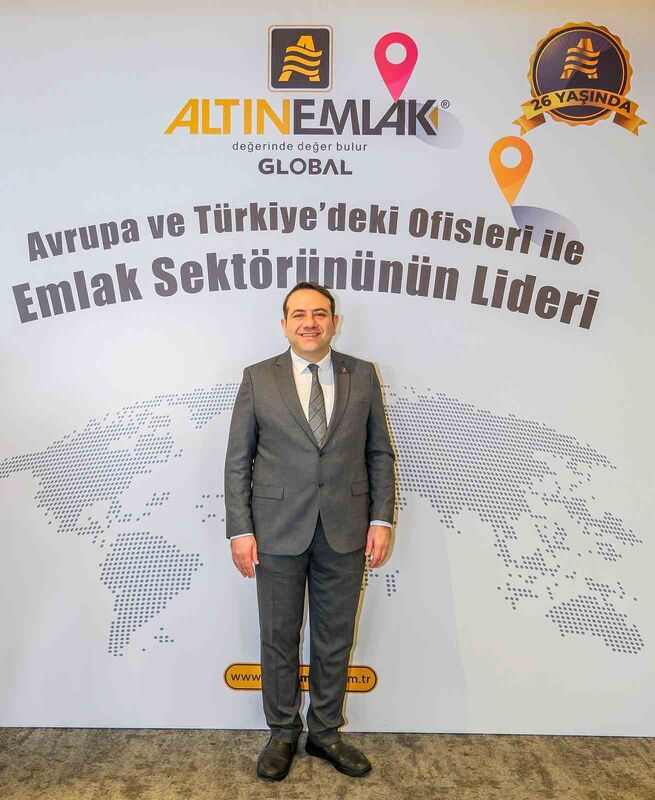 ALTIN EMLAK GLOBAL GENEL