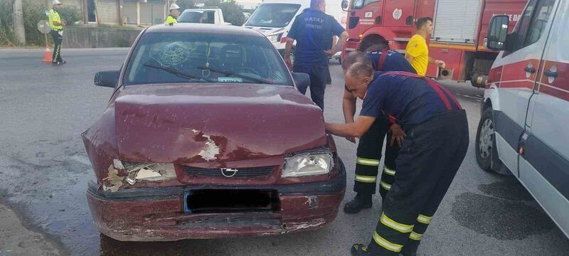 HATAY’IN ANTAKYA İLÇESİNDE 2