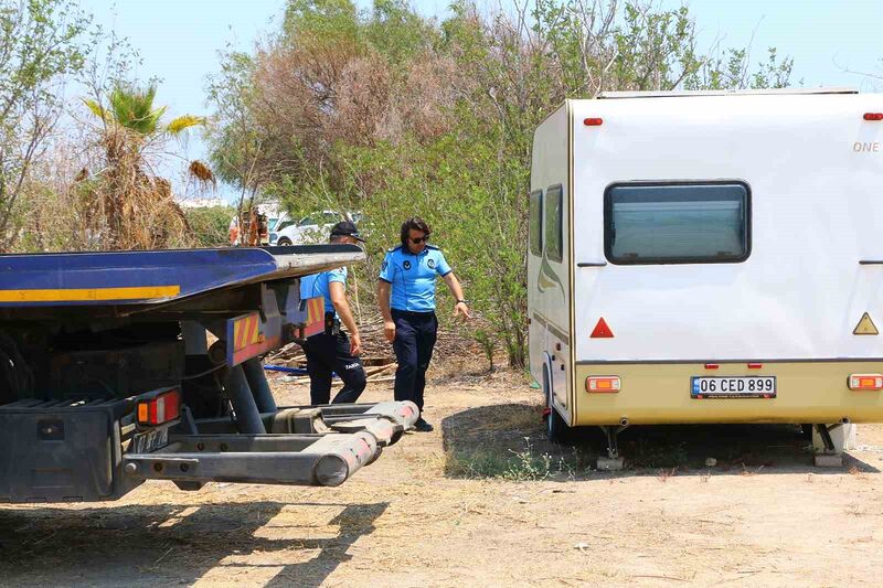 ANTALYA BÜYÜKŞEHİR BELEDİYESİ, LARA