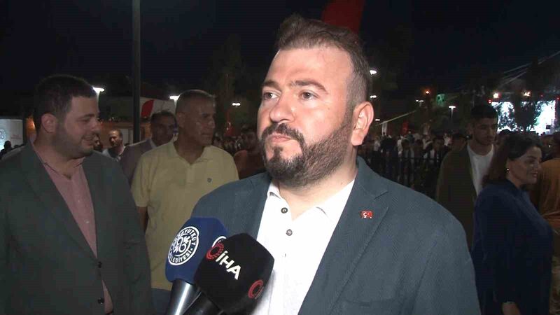 ARNAVUTKÖY BELEDİYESİ'NİN 100 GÜNDE