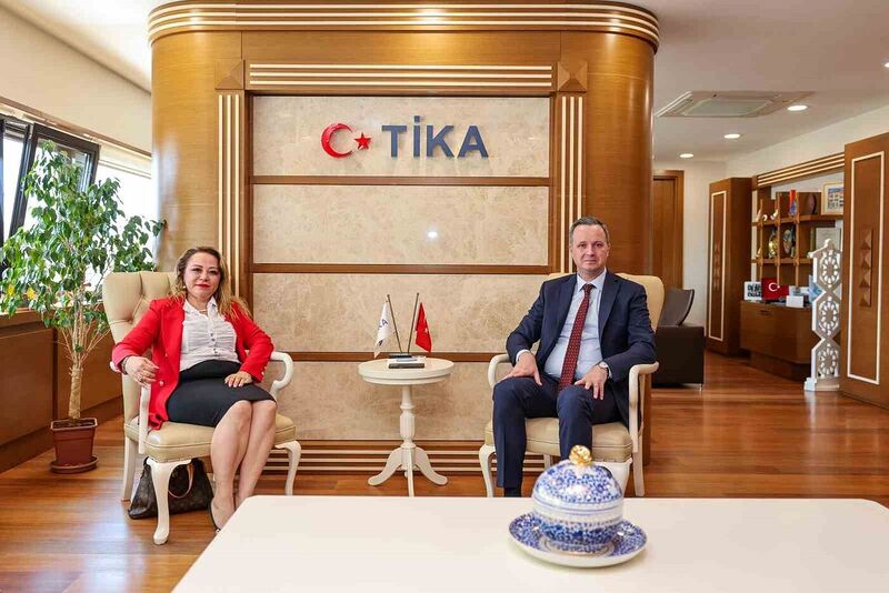 ANKARA SAĞLIK TURİZMİ FEDERASYONU