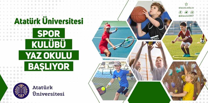 ATATÜRK ÜNİVERSİTESİ SPOR KULÜBÜ,