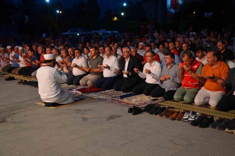 FETULLAHÇI TERÖR ÖRGÜTÜ (FETÖ)