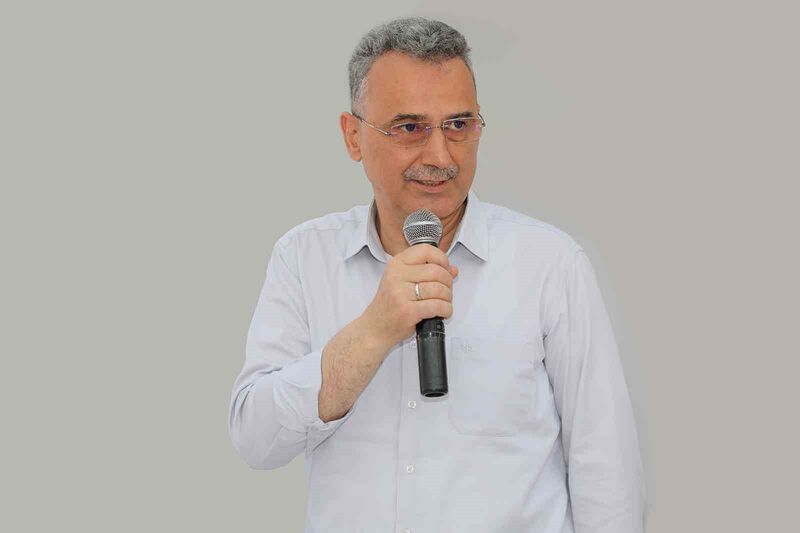 BELEDİYE BAŞKANI İHSAN KURNAZ