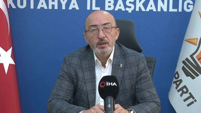 Başkan Önsay: “15 Temmuz, Türkiye tarihi açısından çok önemli bir tarihtir”