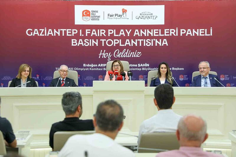 PANELİN BÜYÜKŞEHİR BELEDİYESİ MECLİS