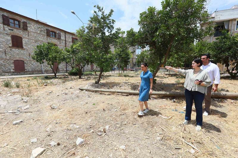 SOSYAL MEDYA ÜZERİNDEN YAPTIĞI