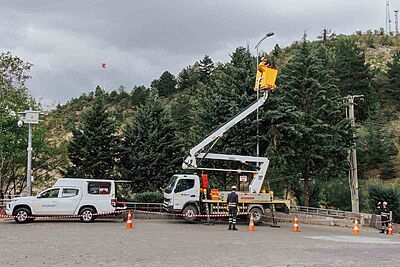 BAŞKENT EDAŞ, ANKARA’DA KESİNTİSİZ