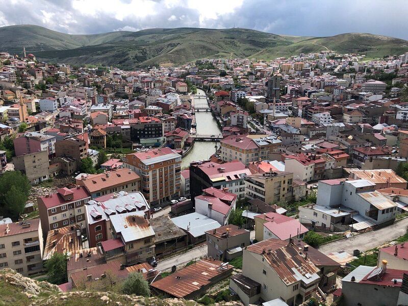 BAYBURT’TA 2024 HAZİRAN AYINDA