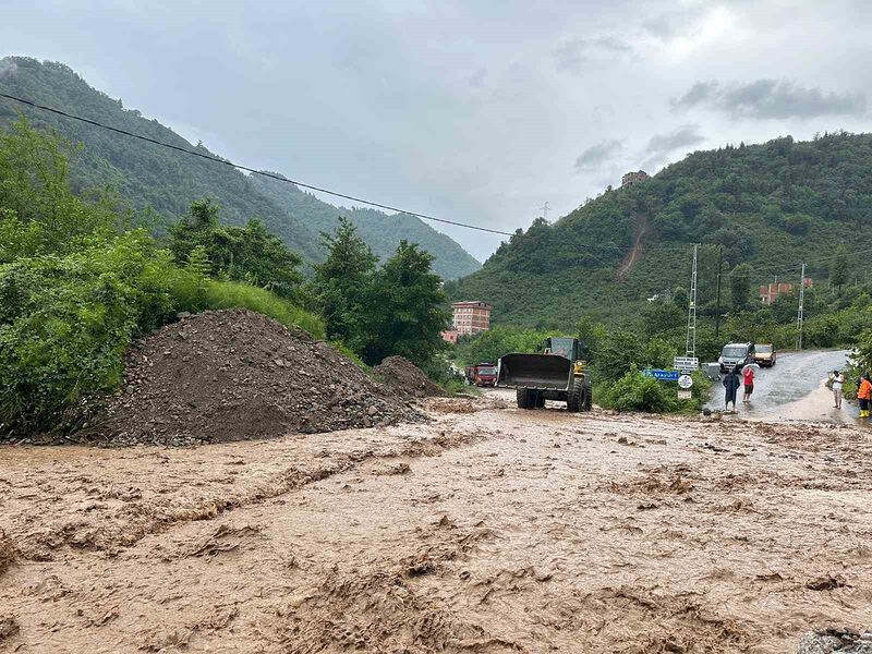 TRABZON BÜYÜKŞEHİR BELEDİYESİ, KENTİN