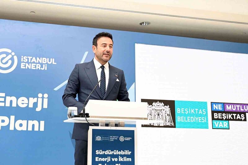 BEŞİKTAŞ BELEDİYESİ’NİN İBB İSTANBUL