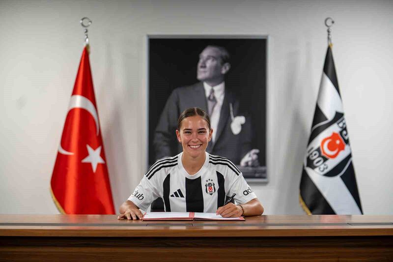 BEŞİKTAŞ KADIN FUTBOL TAKIMI,