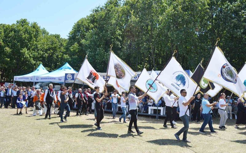 BURSA’NIN EN GENİŞ KATILIMLI