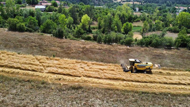 KASTAMONU’DA GEÇMİŞİ 12 BİN